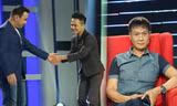 MC Quyền Linh đứng ra ‘đỡ đạn’ cho nam MC bị đạo diễn Lê Hoàng khiêu khích