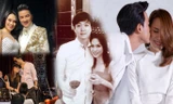 Mỹ Tâm từng bị vướng tin đồn hẹn hò với những ai?