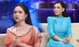 Hương Giang thú nhận từng giả danh cháu gái ruột Phi Nhung để có show