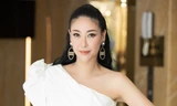 Hà Kiều Anh lần đầu chia sẻ lý do thi Hoa hậu, tiết lộ mức cát-xê sau đăng quang