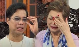 Mẹ ca sĩ Ngọc Sơn khóc khi chia sẻ con trai muốn đi tu và hiến xác cho y học