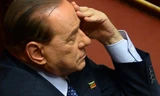 Cựu Thủ tướng Ý Berlusconi bị trục xuất khỏi Quốc hội