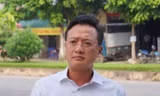 Vụ chạy thận 9 người chết: GĐ Cty Thiên Sơn sẽ kháng cáo bản án 24 tháng tù treo
