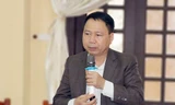 Ông Nguyễn Hồng Lâm