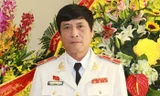 Nguyên Thiếu tướng Nguyễn Thanh Hóa