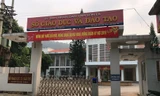 Giữa 'tâm bão' gian lận thi, Giám đốc Sở GD&ĐT Sơn La nghỉ phép 8 ngày 