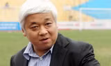 Ông Nguyễn Đức Kiên.