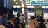 Hải Phòng: 6 doanh nghiệp xin tạm dừng bán xăng dầu 