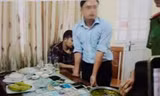 Nhà báo Lê Duy Phong từ chối luật sư nhận bào chữa