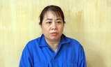 ‘Nữ quái’ chiếm đoạt tiền tỷ bằng chiêu lừa xuất khẩu lao động Hàn Quốc