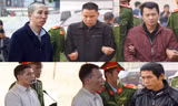 Vụ nữ sinh giao gà: VKS đề nghị tử hình 6 bị cáo về tội 'Giết người'