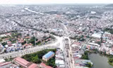 Hải Phòng gấp rút thi công nút giao thông gần 700 tỷ đồng 