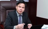 Luật sư Lê Đình Vinh.