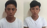 Bắt khẩn cấp hai 2 anh em ruột trộm ôtô tải tông văng xe cảnh sát