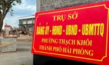 Hải Dương: Sẵn sàng vận hành 12 phường, xã mới sau hợp nhất