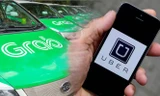 Khó xử phạt tài xế Uber, Grab đi vào đường cấm