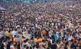 Biển Đồ Sơn 'thất thủ' 