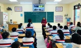 Hải Phòng thiếu hơn 1.000 giáo viên các cấp