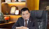 Bị can Trần Bắc Hà.