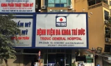 Sốc thuốc sau gây mê, 2 bệnh nhân tử vong