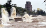 Hải Phòng khẩn trương triển khai các biện pháp phòng chống bão số 1