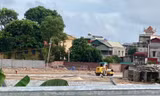 Đấu giá gần 5.000m2 đất ở Hải Dương phải tạm dừng 'khẩn cấp'