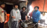 Hưng Yên, Hải Dương sơ tán hàng nghìn hộ dân ngoài đê bị ngập lụt