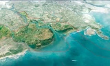 Lập Khu kinh tế ven biển phía Nam Hải Phòng quy mô 20.000 ha