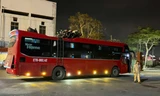 Chở quá 15 khách, tài xế và chủ xe bị phạt hơn 112 triệu đồng