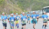 Bí thư Hải Phòng cùng 1.500 người chạy khai mạc du lịch Cát Bà