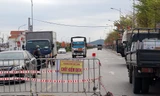 Hưng Yên cách ly toàn thị xã Mỹ Hào và 5 xã thuộc huyện Khoái Châu. Ảnh: Minh họa