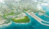Hải Phòng xin ý kiến Trung ương lập khu kinh tế 20.000 ha 
