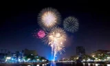 TP Hải Phòng không bắn pháo hoa, tạm dừng lễ hội dịp Tết