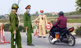 Hải Dương nới lỏng các biện pháp phòng chống dịch