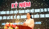 Tuổi trẻ Hải Phòng ôn lại truyền thống 67 năm Hội Liên hiệp thanh niên Việt Nam 