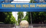 Kỷ luật giảng viên bị tố 'gạ tình' nữ sinh Đại học Hải Phòng