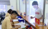 Cục trưởng CSGT: Không gây phiền hà, khó khăn khi cấp đổi biển vàng