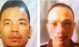 Chân dung Thọ và Tình.