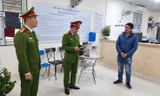 Bắt hai phó giám đốc trung tâm đăng kiểm ở Hải Dương