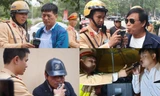 Thứ trưởng Công an: Tập trung phạt ma men, tài xế dương tính ma túy