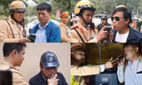 Thứ trưởng Công an: Tập trung phạt ma men, tài xế dương tính ma túy