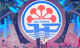 Hải Phòng công bố biểu tượng chính thức vào khoảnh khắc chào năm mới 2025
