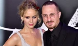 Mỹ nhân lộ ảnh nóng Jennifer Lawrence chia tay bạn trai hơn 21 tuổi