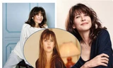 Nhan sắc vượt thời gian của biểu tượng sắc đẹp Pháp Sophie Marceau