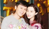 Phạm Băng Băng giản dị mộc mạc mừng sinh nhật bạn trai Lý Thần