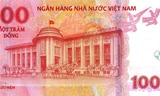  Tờ tiền này chỉ có giá trị lưu niệm và hoàn toàn không có giá trị thanh toán hay lưu thông. 