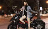 Dàn hot girl đam mê tốc độ là cảnh sát, 'rich kid' xứ Huế