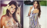 'Chân dài' Alessandra Ambrosio trẻ trung lãng mạn ở Maldives