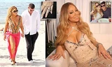 Mariah Carey bị chồng sắp cưới bỏ vì 'vung tay quá trán'