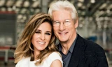 Tài tử ‘Pretty Woman’ Richard Gere bí mật cưới vợ kém 34 tuổi